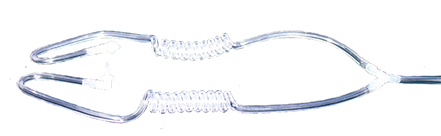 Cables, cords, & tubing